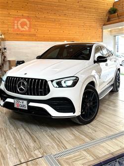 مرسيدس بنز GLE